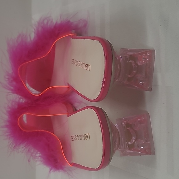 Libaijia & Shoes Women's Slipper - Picture 6 of 10